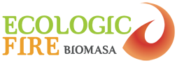 Formulario de contacto Ecologic Fire Biomasa